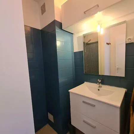 Apartamento Cosy 4 Pers, Proche Et Commerces, Balcon, Parking Prive - - Fr-1-224c-149 Saint-Hilaire-de-Riez